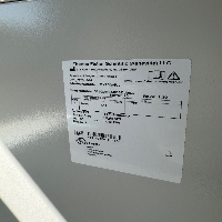 Thermo TSX Series -20C Freezer image 1